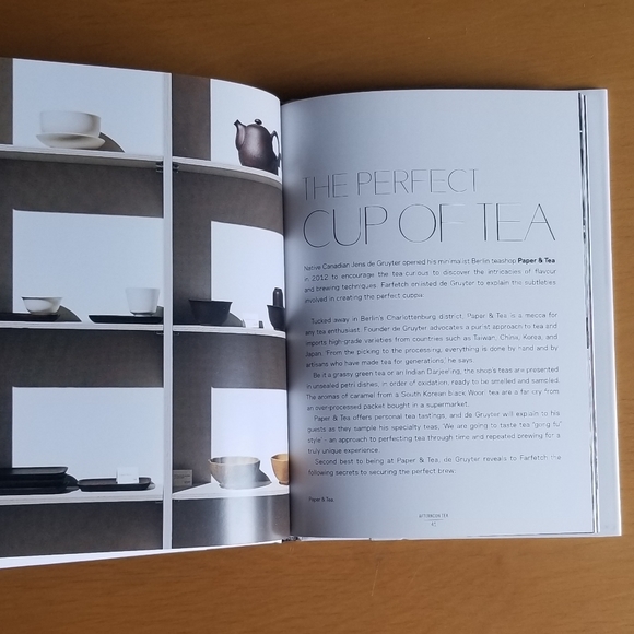 Assouline – Farfetch Curates Food (2015) - Picture 10 of 16